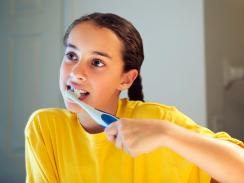 第8期：洗牙后牙变敏感，我该怎么办？
