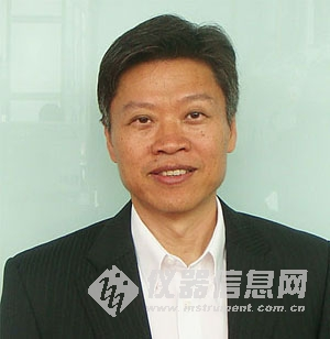 原AB SCIEX中国总经理高醇新加盟BGI 任健康总监