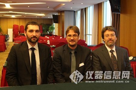 布鲁克召开OMICS研讨会 探讨组学难题