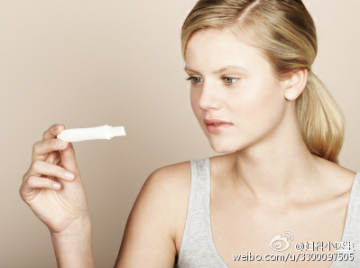 你知道如何验孕吗——尿HCG检测