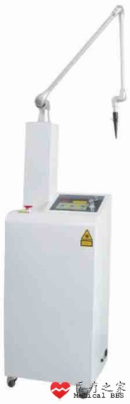 CHX-100L二氧化碳激光治疗机（触摸数显式）.jpg