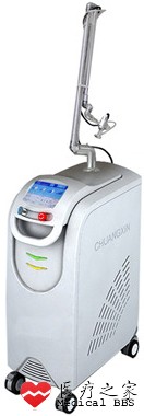 CHX-100H点阵二氧化碳激光治疗机（进口射频管）2.jpg